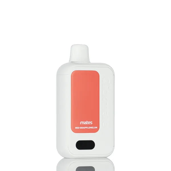7 Daze Clickmate 15k Puffs Rechargeable Disposable Vape - 18ML