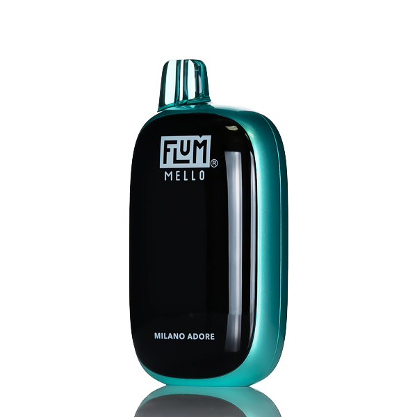 Flum Mello 20000 Puffs Disposable Vape - 15mL