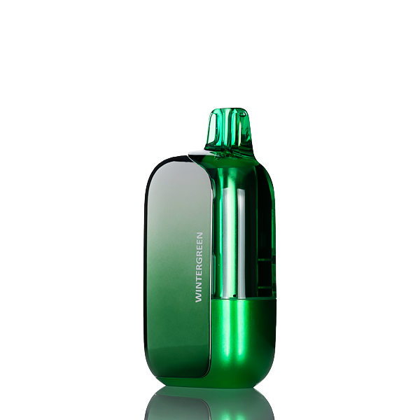 Foger BIT 35K 35000 Puffs Disposable Vape 20mL