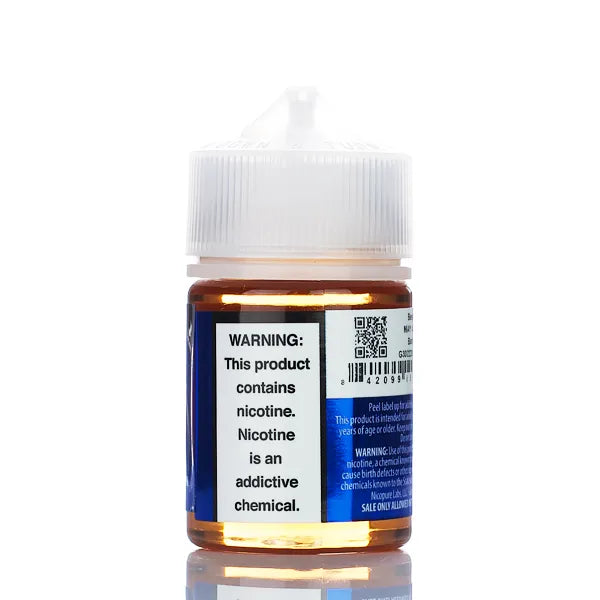 Halo E-Liquid - Turkish Tobacco - 60ml
