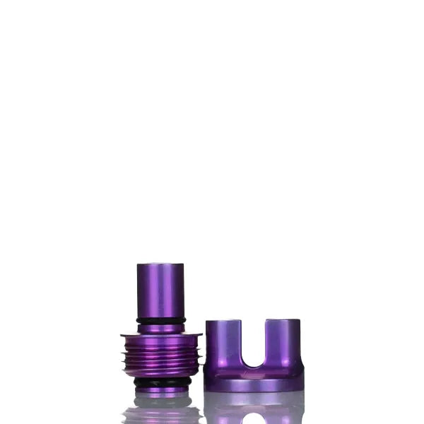 MK MODS TA Titanium Integrated Drip Tip