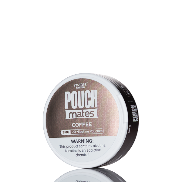 7 Daze Pouch Mates Nic Pouches