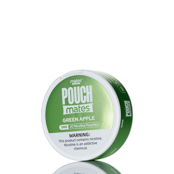 7 Daze Pouch Mates Nic Pouches