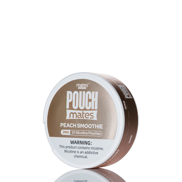 7 Daze Pouch Mates Nic Pouches