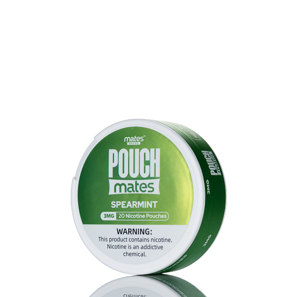 7 Daze Pouch Mates Nic Pouches