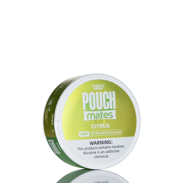 7 Daze Pouch Mates Nic Pouches