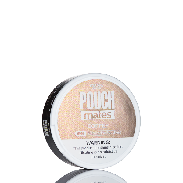 7 Daze Pouch Mates Nic Pouches