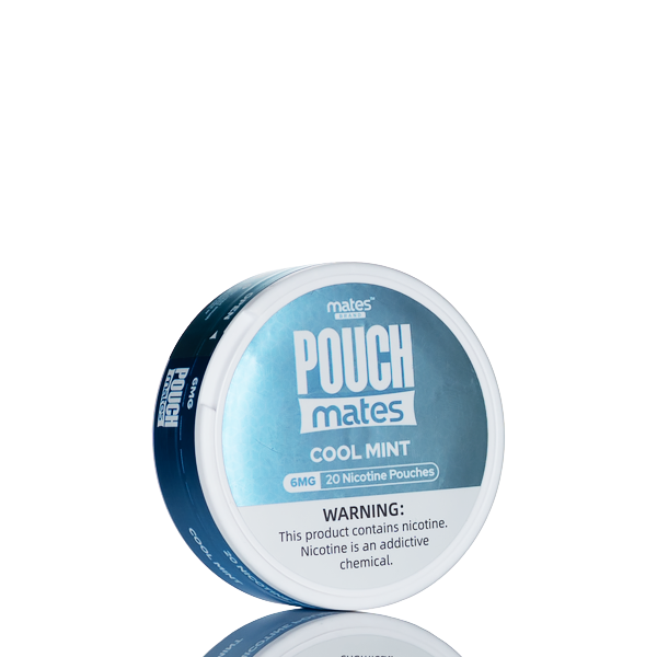 7 Daze Pouch Mates Nic Pouches