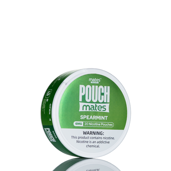 7 Daze Pouch Mates Nic Pouches