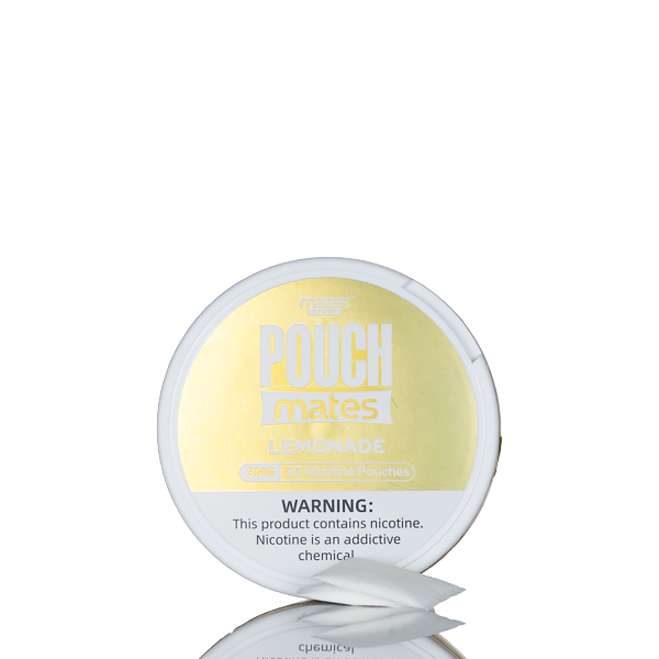 7 Daze Pouch Mates Nic Pouches