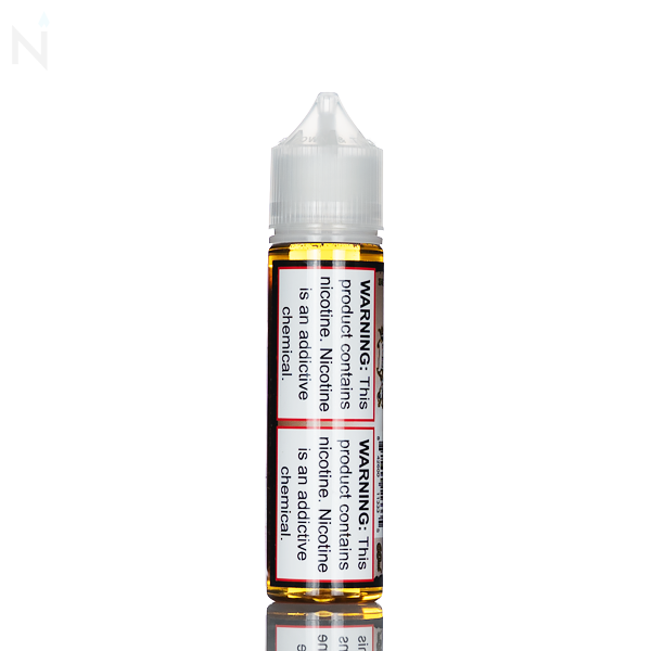Phillip Rocke Grand Reserve - Creme De La Creme - 60ml