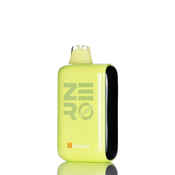 Sikary Cloud Zero 50K 50000 Puffs Disposable Vape - 23mL