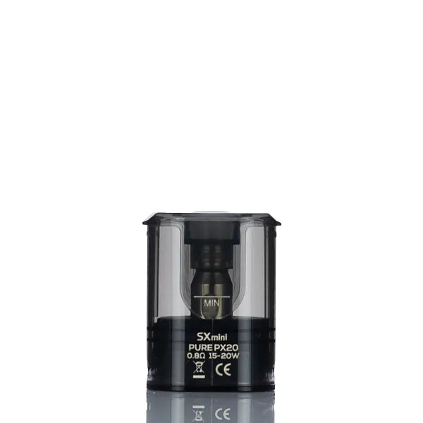 SXmini PX Replacement Pods
