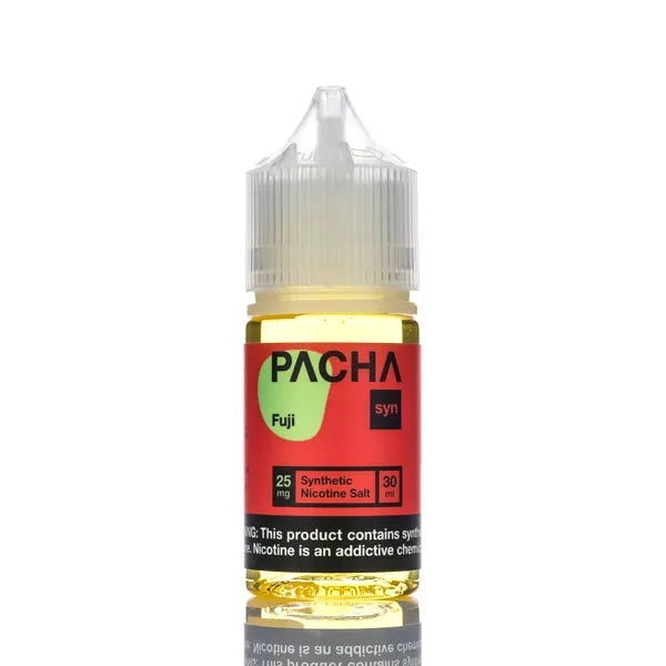 Pachamama Syn Salts - Fuji - 30ml