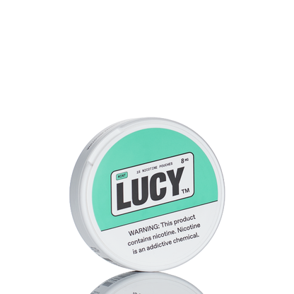 LUCY Nicotine Pouches