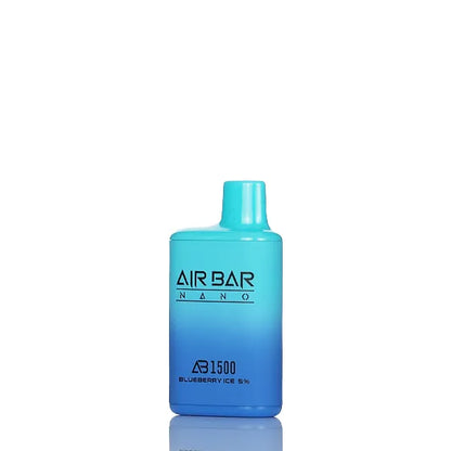 Air Bar Nano 1500 Puff Disposable Vape - 4ml