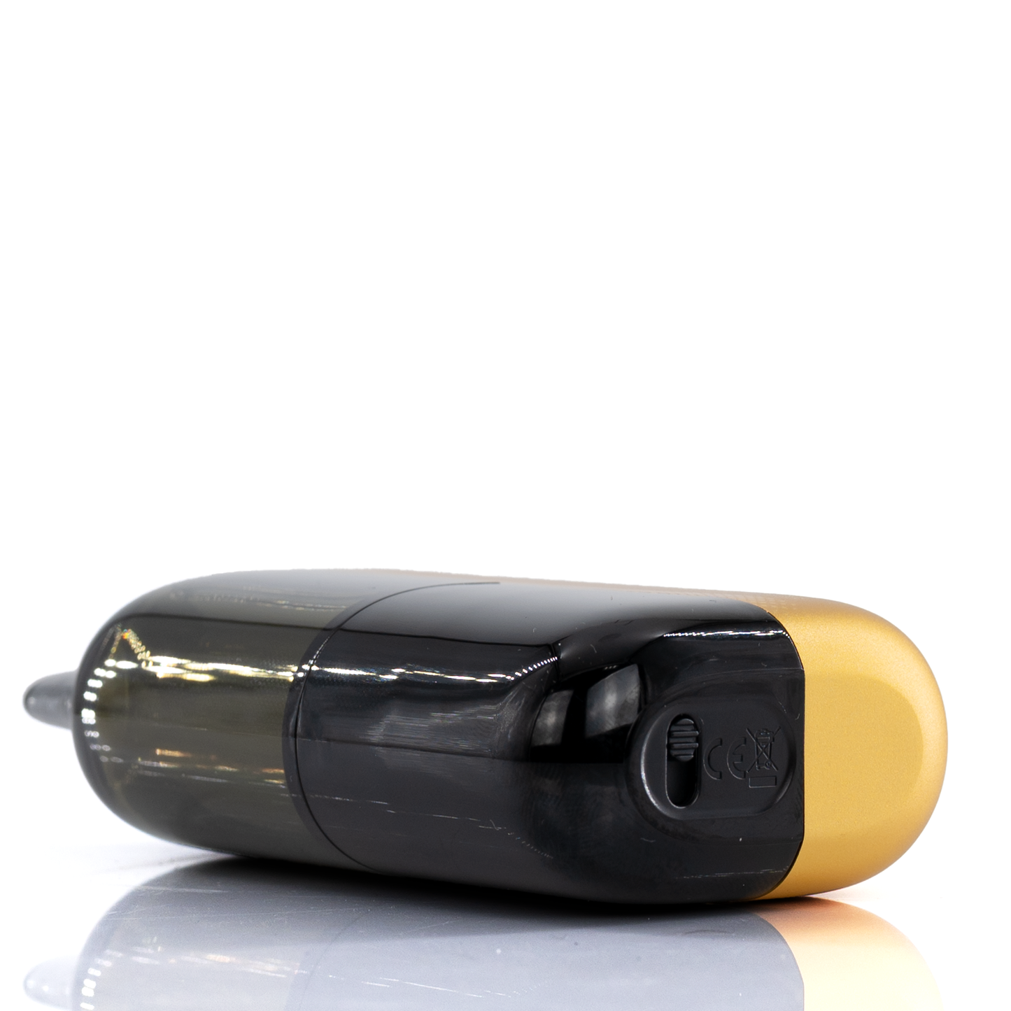 Alibarbar Swirl 50K Disposable Vape