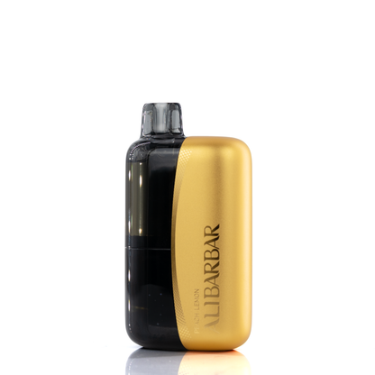 Alibarbar Swirl 50K Disposable Vape