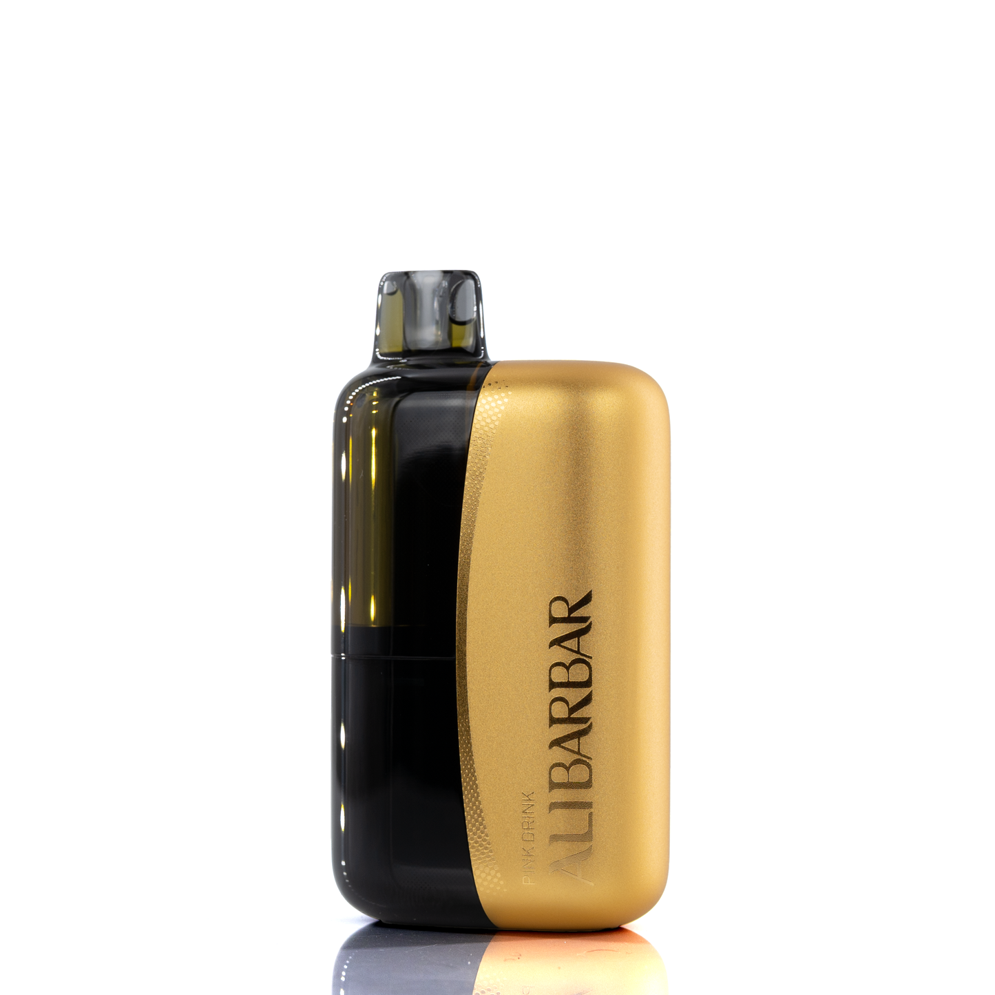 Alibarbar Swirl 50K Disposable Vape