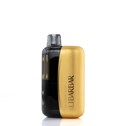Alibarbar Swirl 50K Disposable Vape