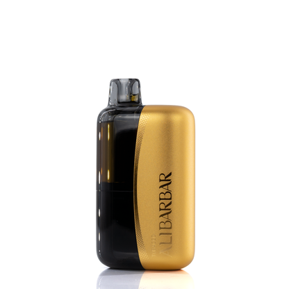 Alibarbar Swirl 50K Disposable Vape