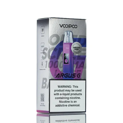 VooPoo Argus G 25W Pod System