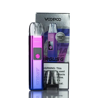 VooPoo Argus G 25W Pod System