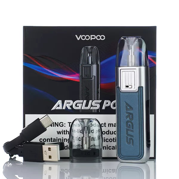 VooPoo Argus Pod 20W Pod System