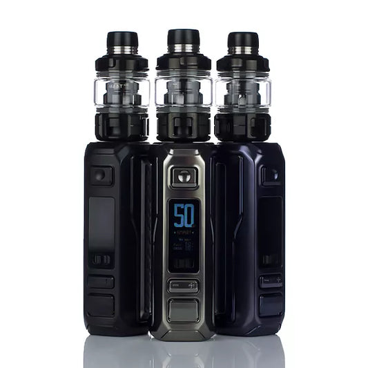 VooPoo Argus MT Starter Kit - Built-In Battery