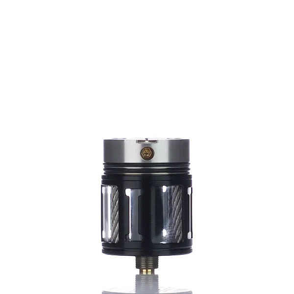 ThunderHead Creations x TNYVPS Artemis II Top Coiler 25mm RDTA