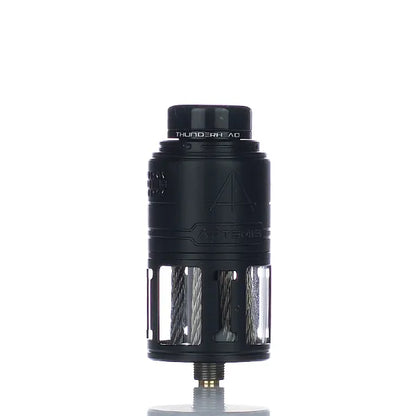 ThunderHead Creations x TNYVPS Artemis II Top Coiler 25mm RDTA