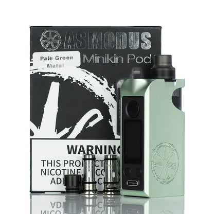 Amodus Minikin 50W Pod Mod Kit