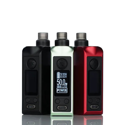 Amodus Minikin 50W Pod Mod Kit