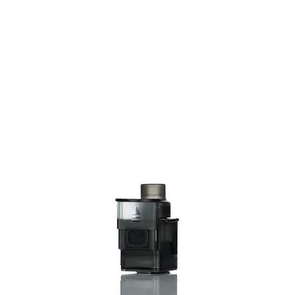 Asmodus Minikin Replacement Pod Cartridge - Singe Pod