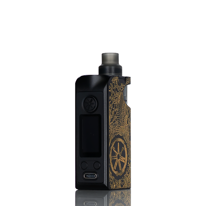 Amodus Minikin 50W Pod Mod Kit