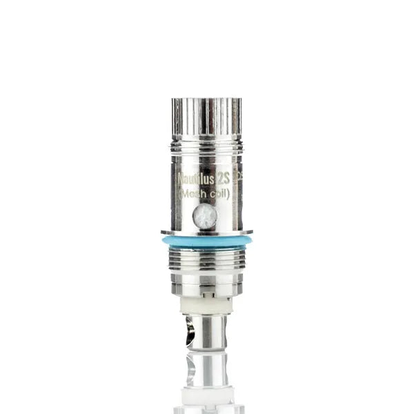 Aspire Nautilus BVC Mesh Replacement Coil