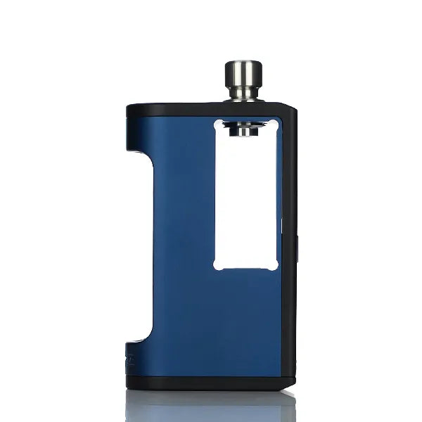 BD Vape x Hirano Designs B4e Tycoon 21700 80W Boro Box Mod