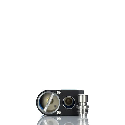 BD Vape x Hirano Designs B4e Tycoon 21700 80W Boro Box Mod