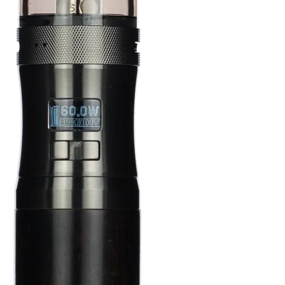 BP Mods x Dovpo Lightsaber X 60W Pod Mod Kit