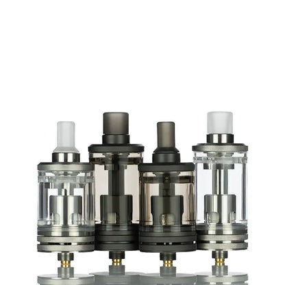 BP MODS x DOVPO Pioneer S Pre-Built Coil Tank