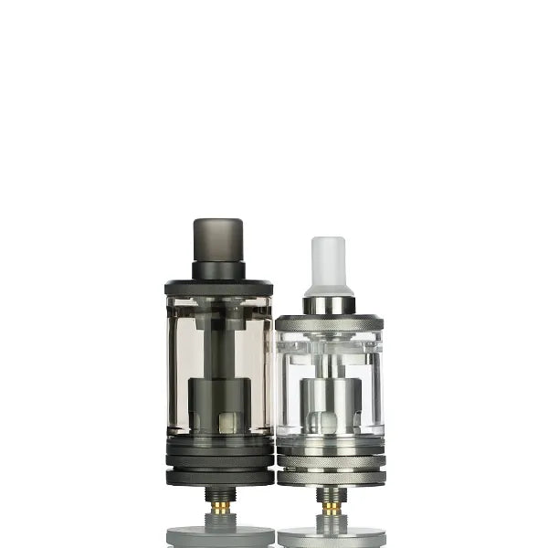 BP MODS x DOVPO Pioneer S Pre-Built Coil Tank