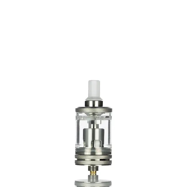 BP MODS x DOVPO Pioneer S Pre-Built Coil Tank