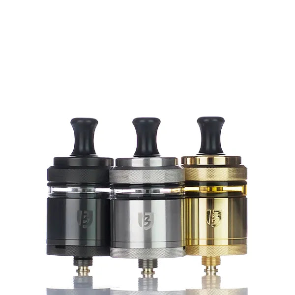 Vandy Vape x VapersMD B3 (BSKR 3) MTL RTA