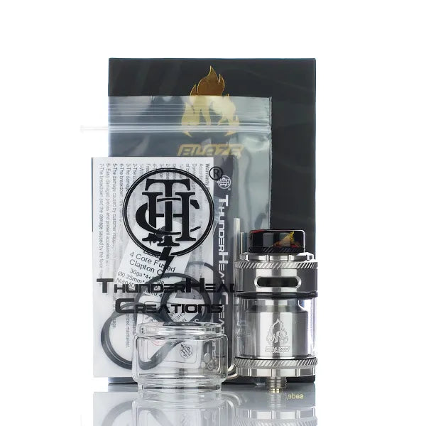 ThunderHead Creations X Mike Vapes Blaze 24mm RTA