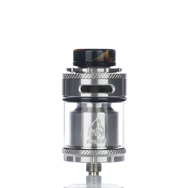 ThunderHead Creations X Mike Vapes Blaze 24mm RTA