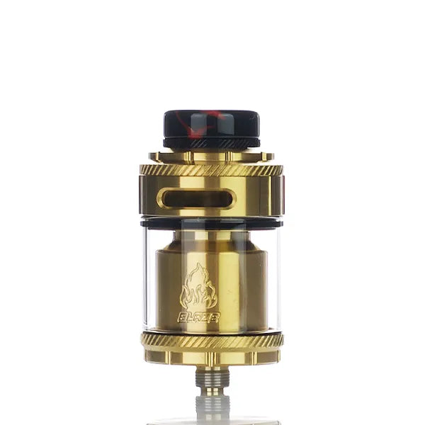 ThunderHead Creations X Mike Vapes Blaze 24mm RTA