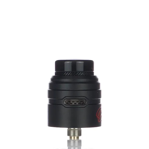 ThunderHead Creations X Mike Vapes Blaze Solo 24mm RDA