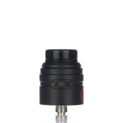 ThunderHead Creations X Mike Vapes Blaze Solo 24mm RDA