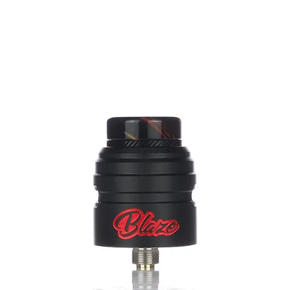 ThunderHead Creations X Mike Vapes Blaze Solo 24mm RDA