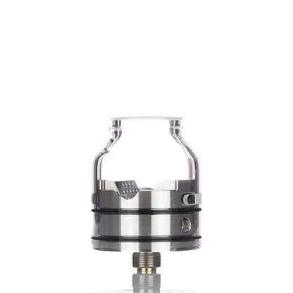 ThunderHead Creations X Mike Vapes Blaze Solo 24mm RDA